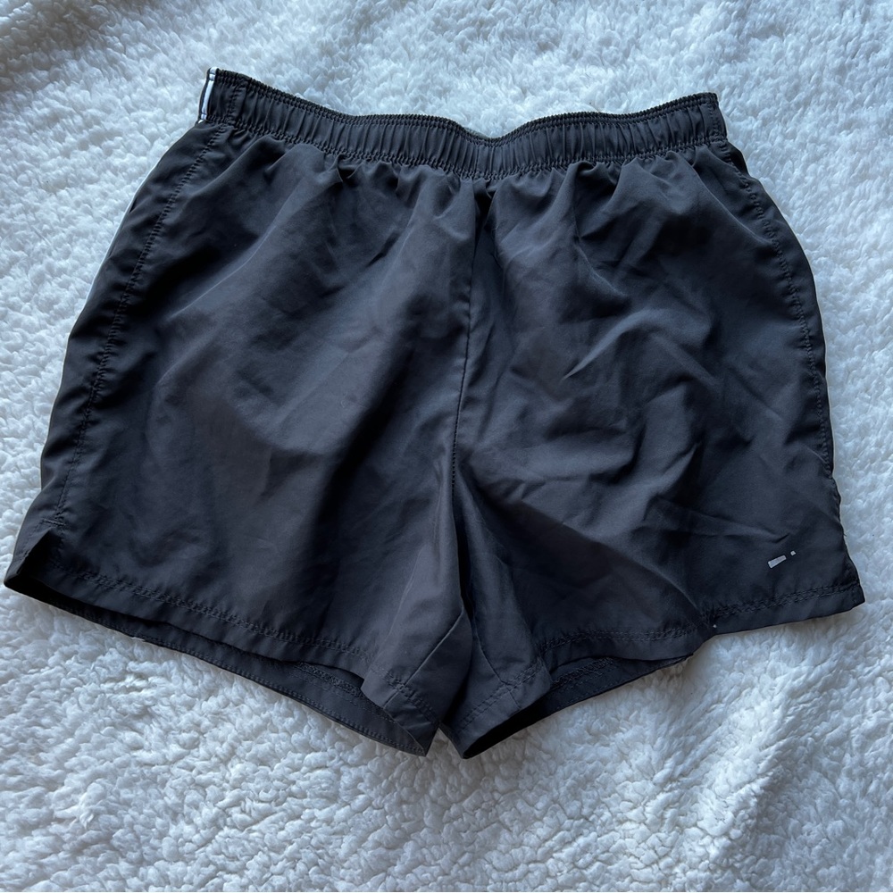 Nike dri-fit Gray shorts XS